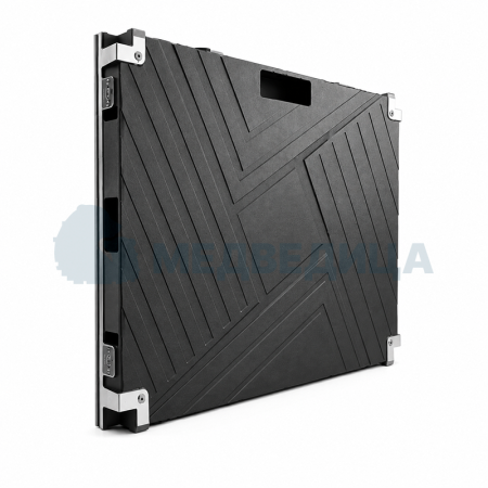 Интерьерный LED-экран 238", шаг 4 пикселя